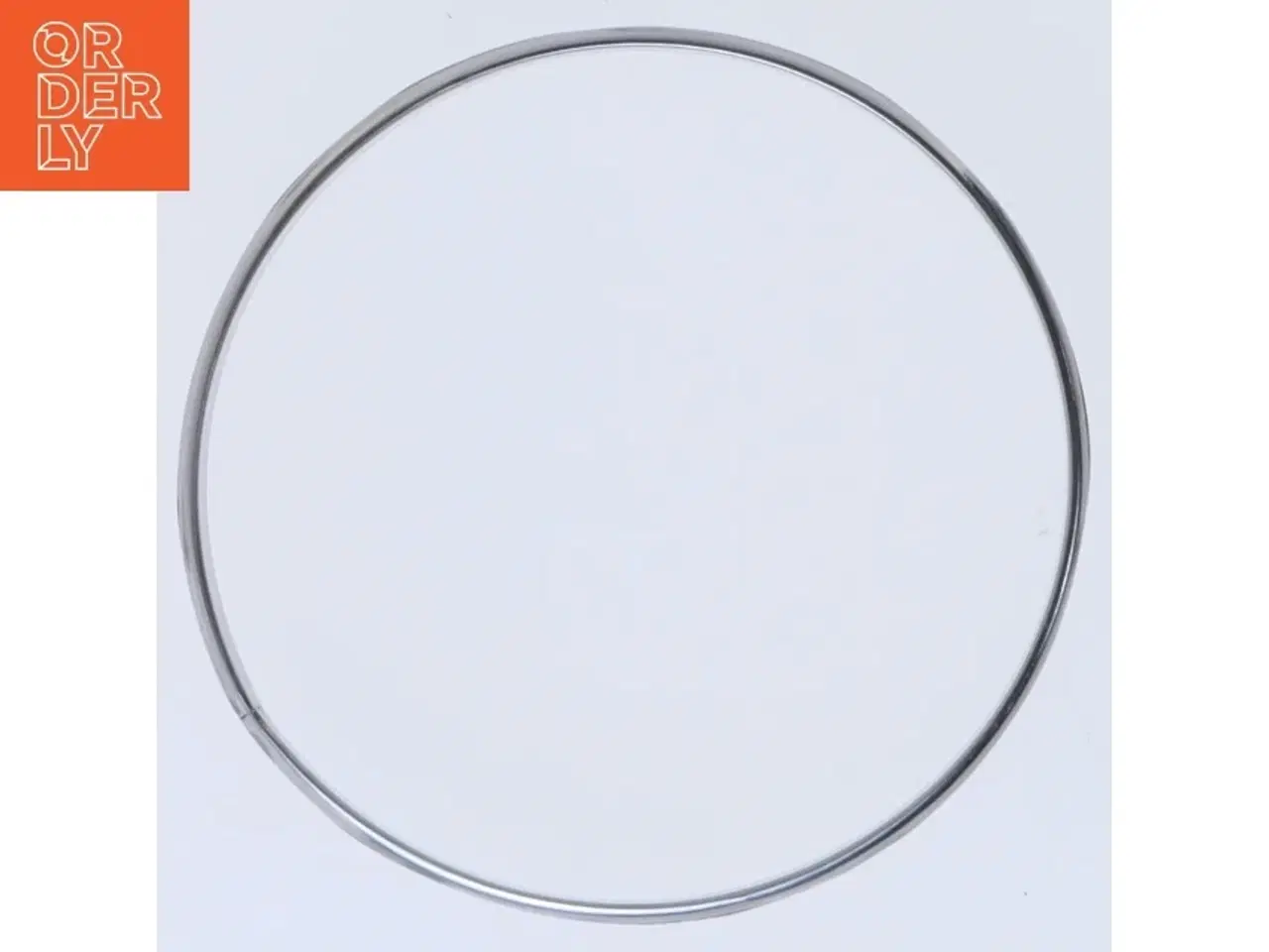 Billede 2 - Armbånd med abalone-indlæg fra Mullers Guldsmedje (str. Ø 7 cm)