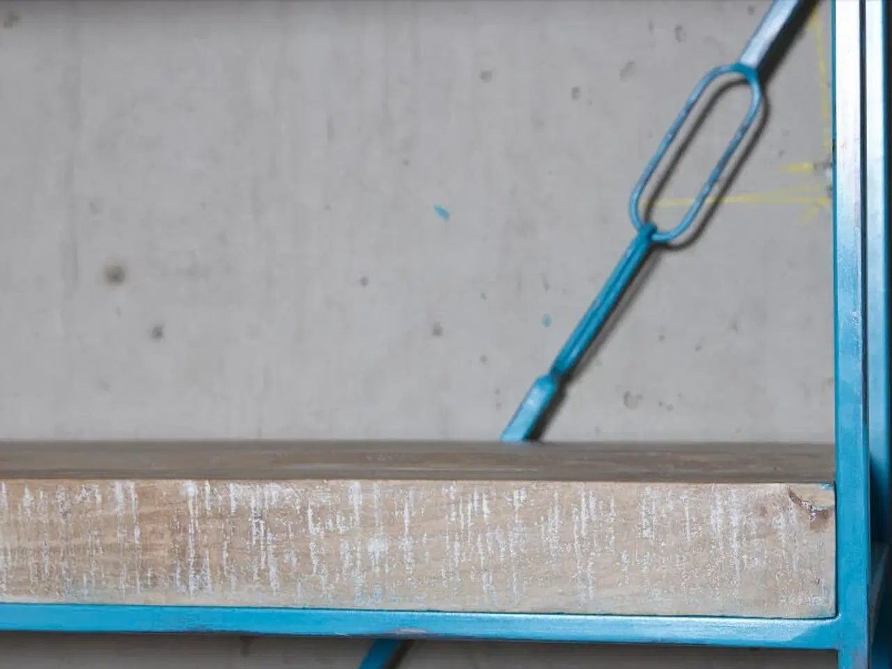 Billede 4 - Ny Blå reol