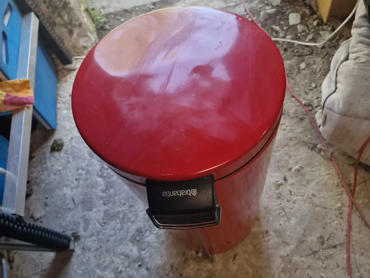 Billede 4 - Pedalspand BRABANTIA