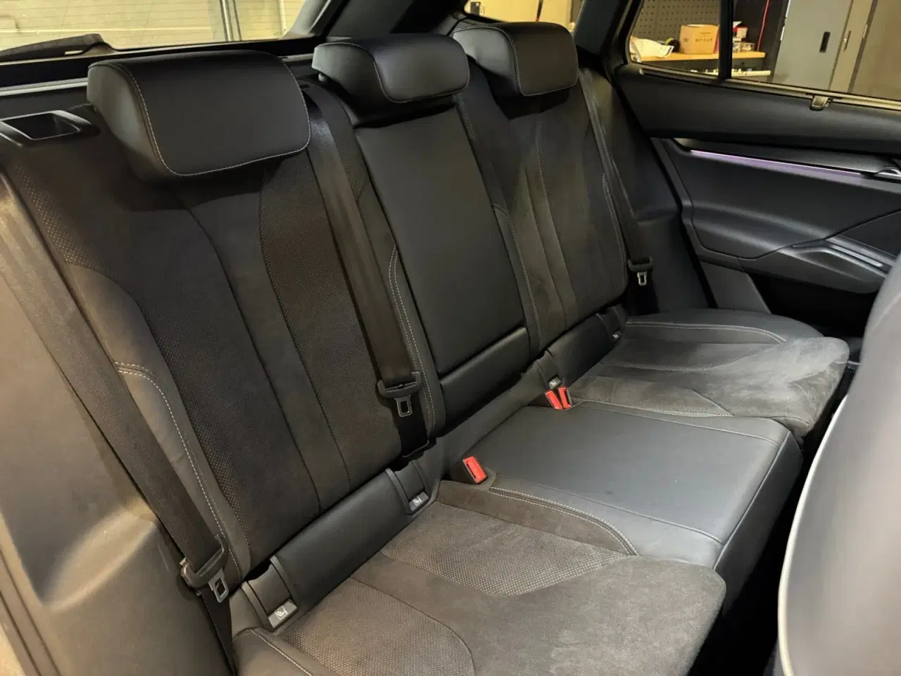 Billede 16 - Skoda Enyaq 80x iV Sportline