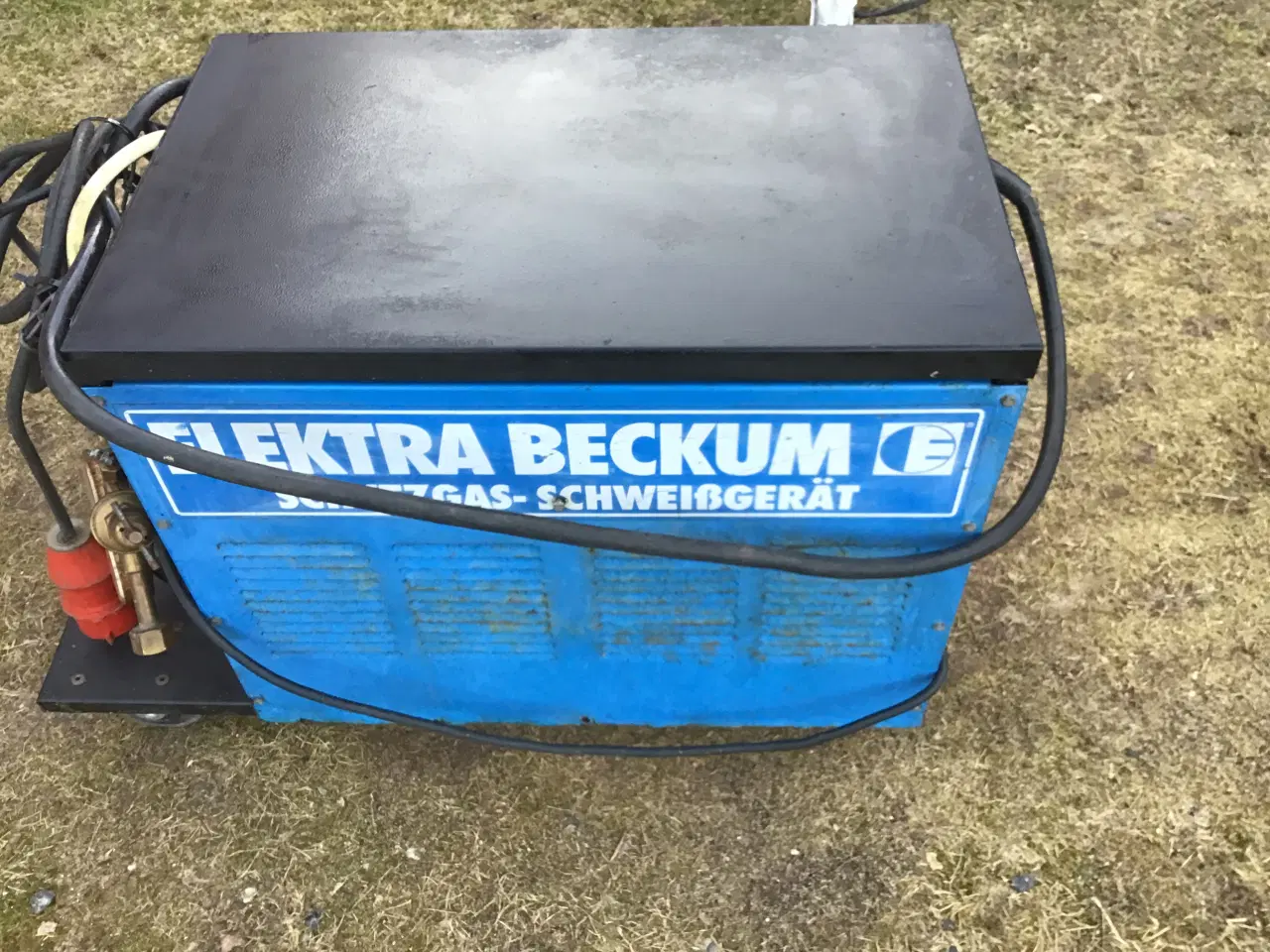 Billede 2 - Co 2 svejser