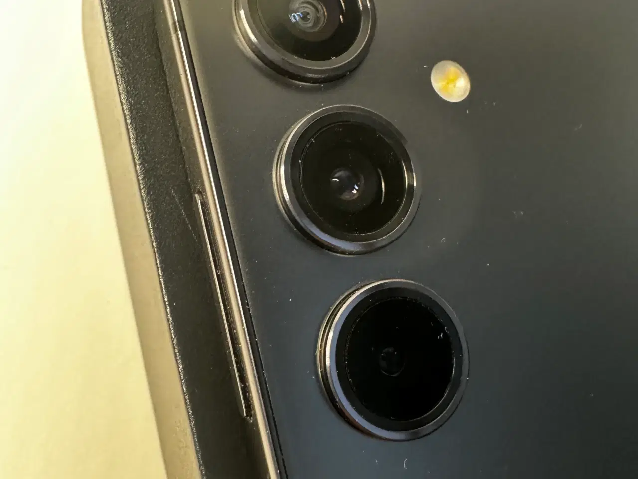 Billede 4 - Samsung Galaxy S24 5G 128GB(Som ny)