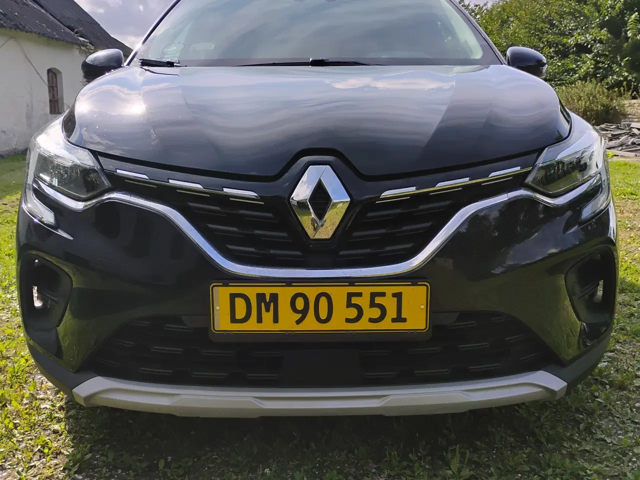 Billede 3 - Renault Captur van