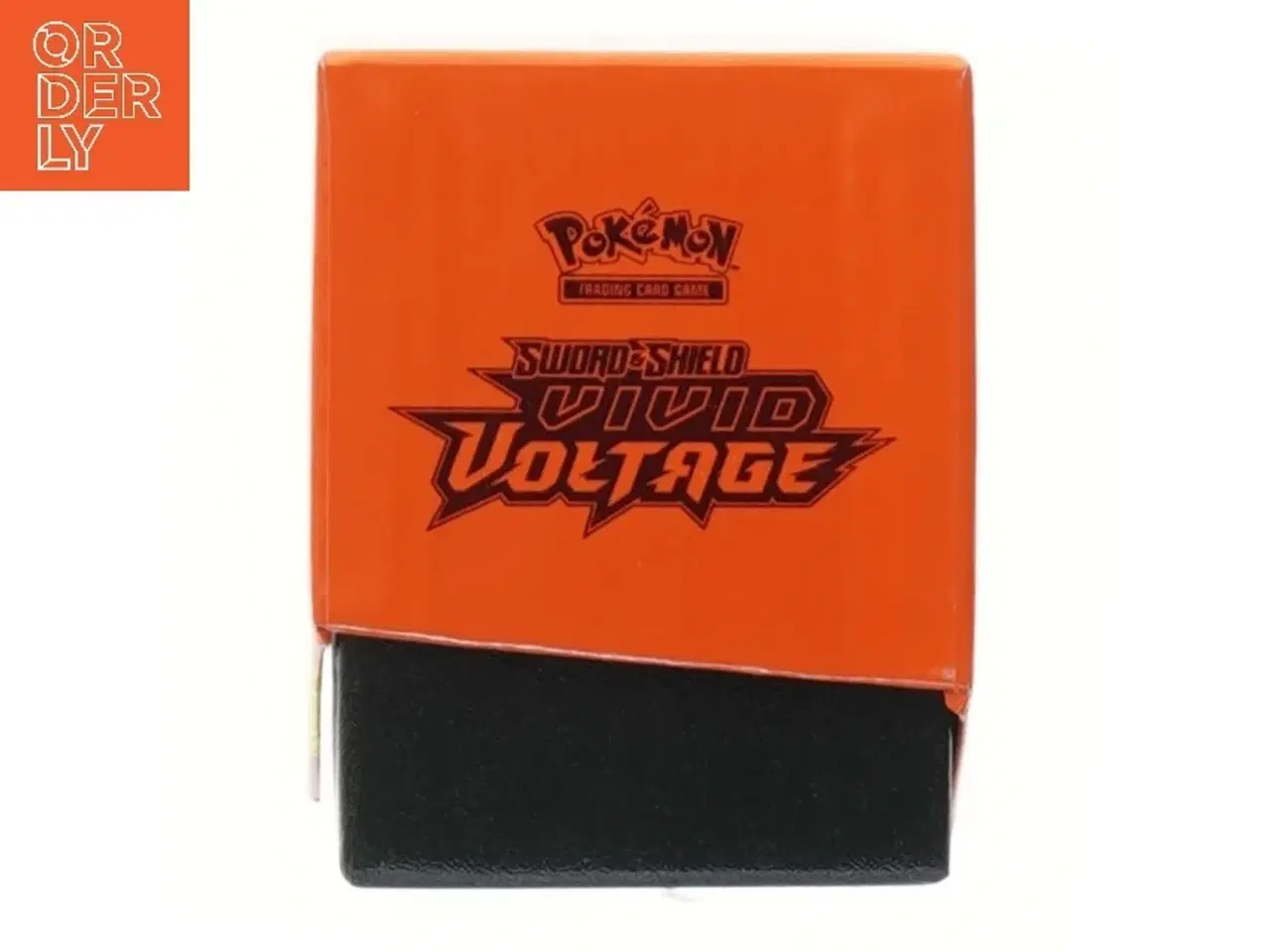 Billede 2 - Pokemon kort æske fra Pokemon (str. 19x11 cm)