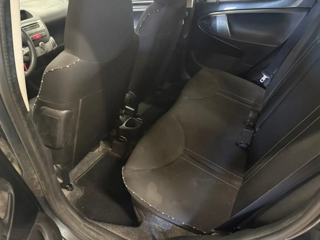 Billede 6 - Citroën C1 1,0i Seduction Clim