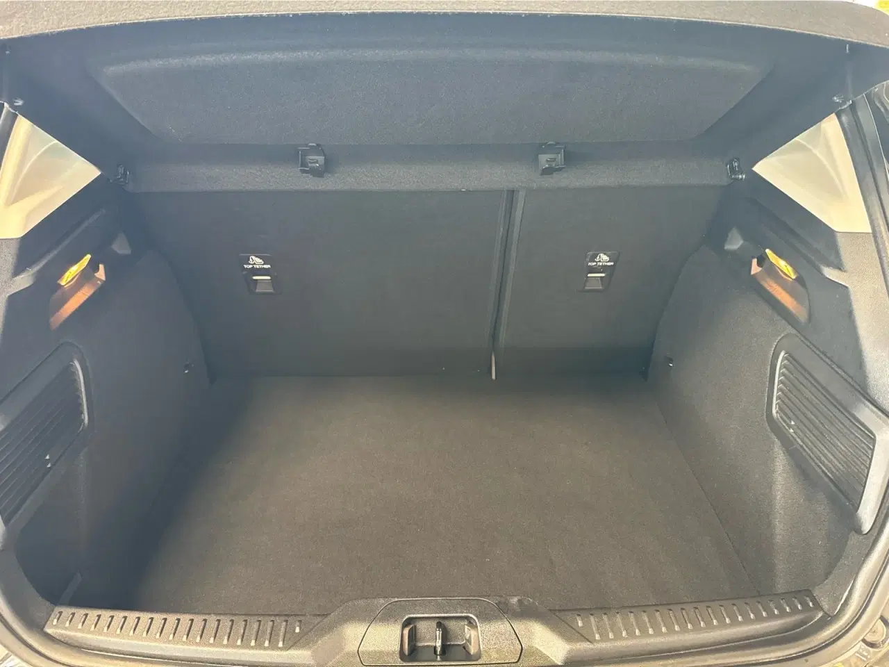 Billede 18 - Ford Focus 1,0 EcoBoost Trend Edition