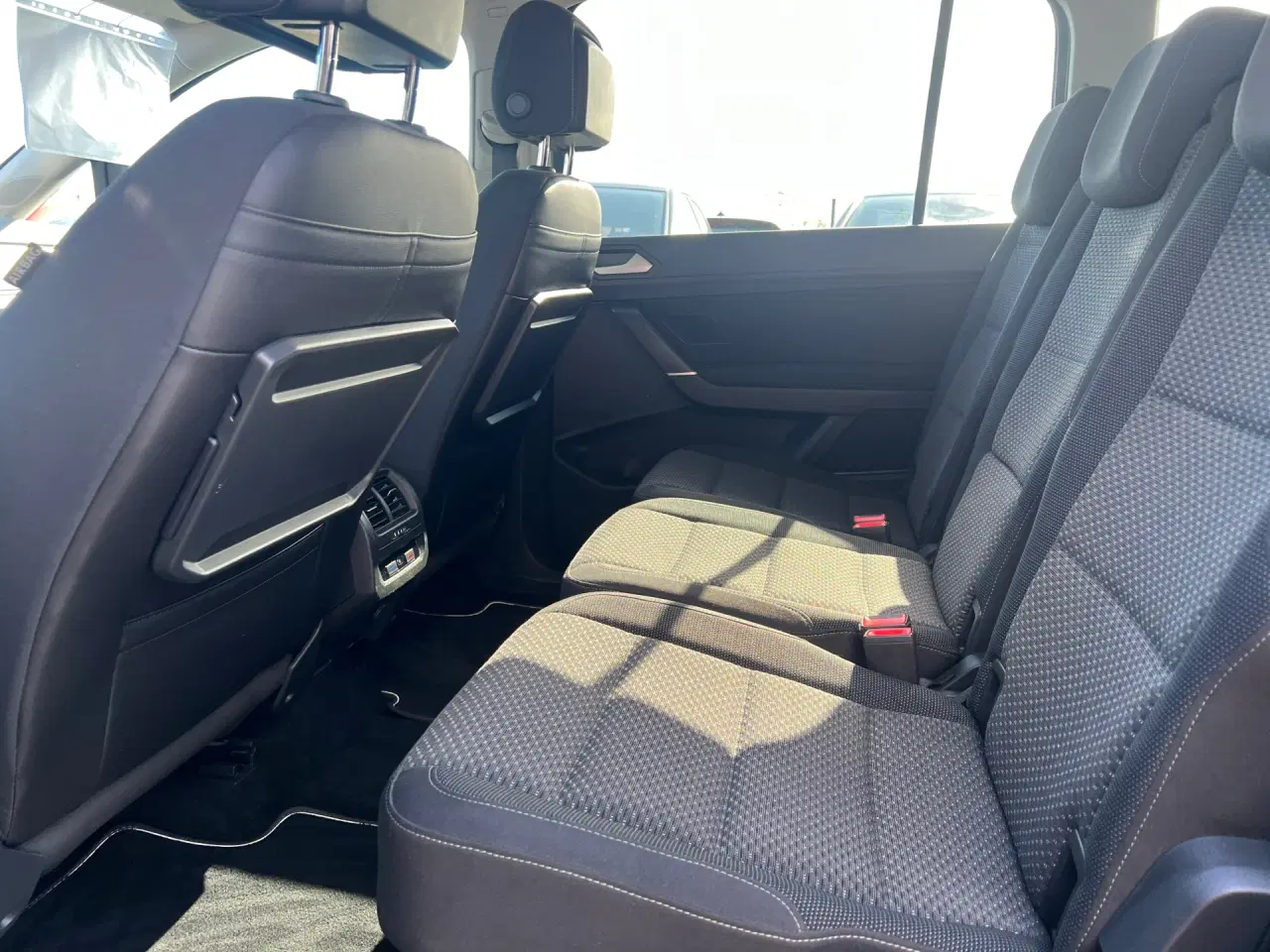 Billede 5 - VW Touran 1,6 TDI SCR Comfortline DSG 115HK 7g Aut.