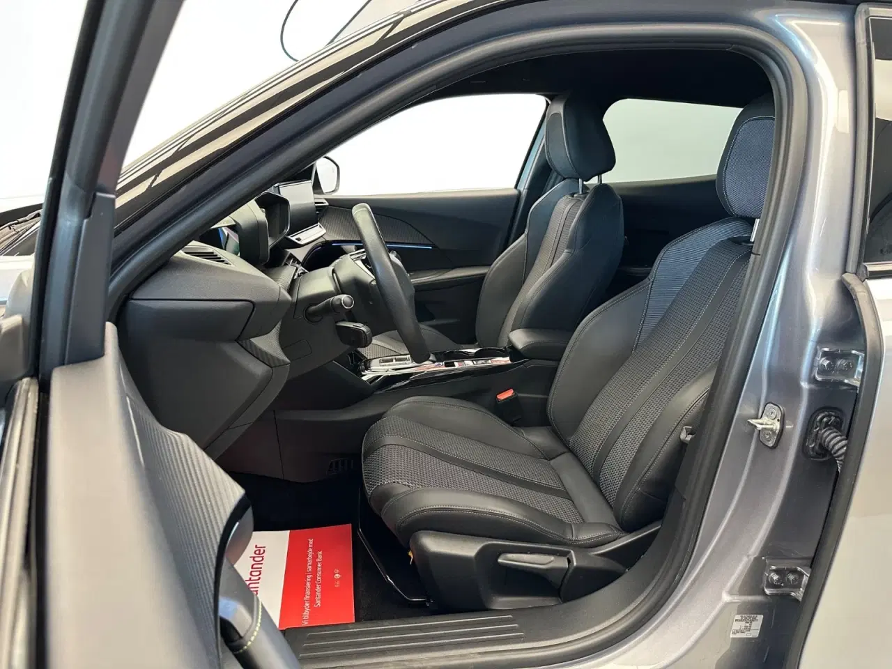 Billede 10 - Peugeot e-2008 50 GT