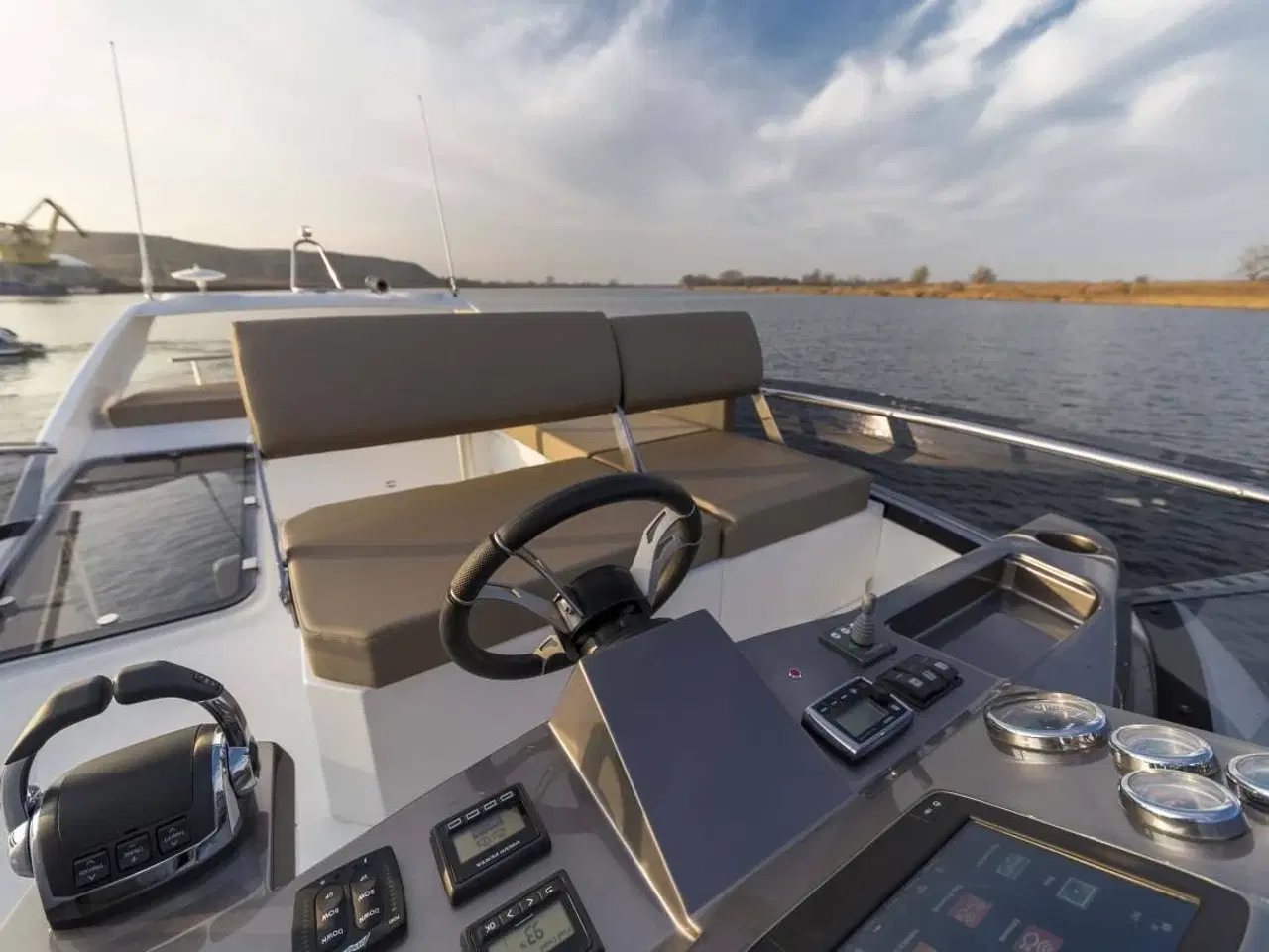 Billede 14 - Galeon 360 FLY