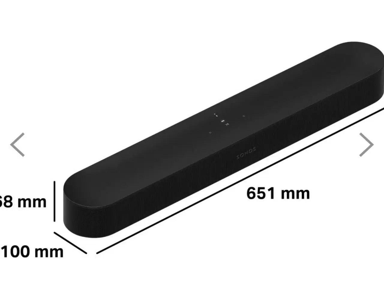 Billede 2 - Sonos Beam
