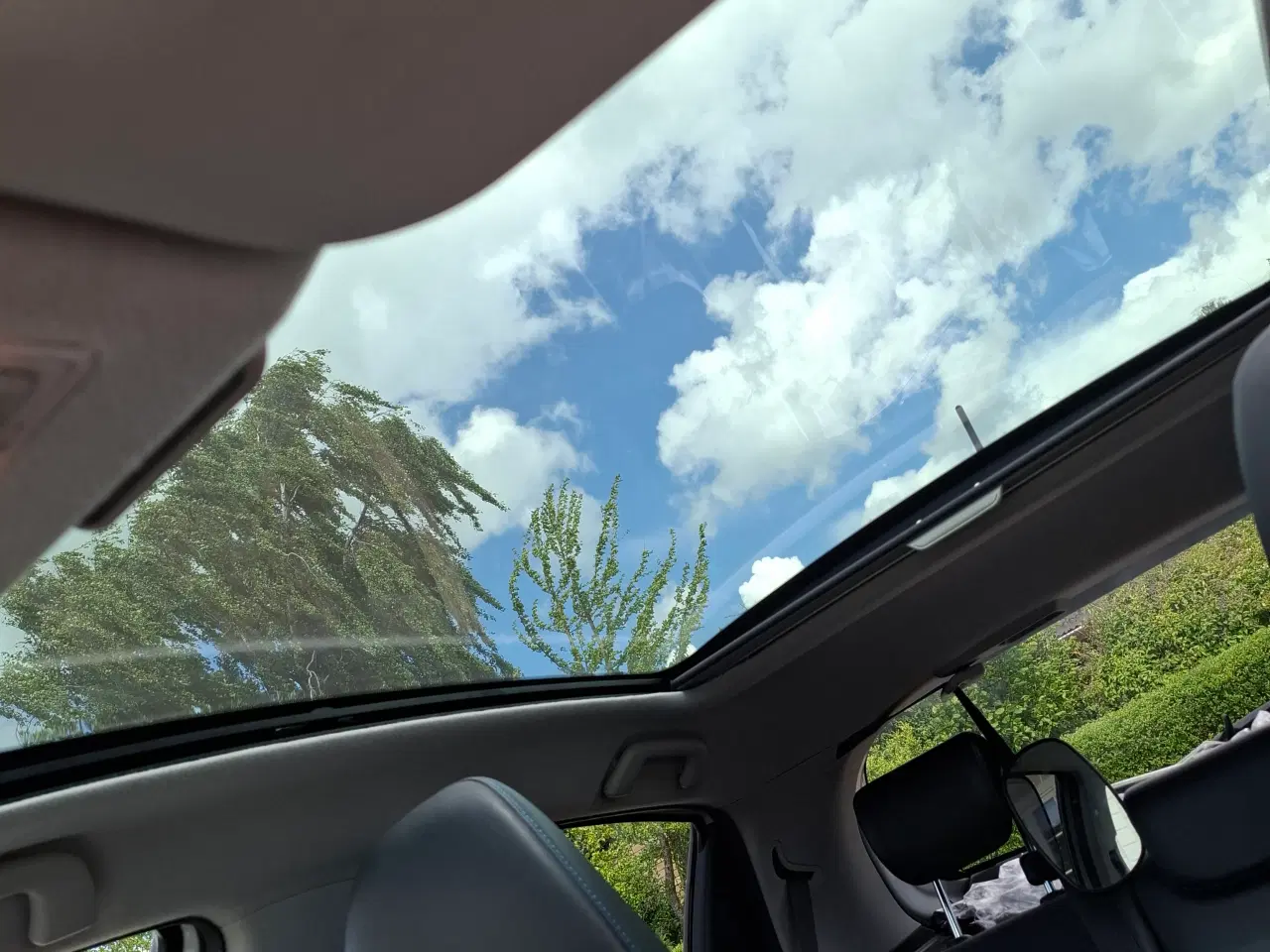 Billede 9 - Toyota Yaris Hybrid Multidrive S