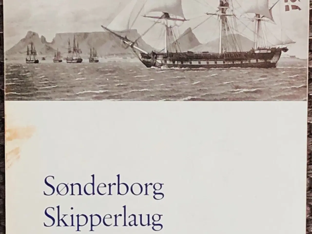 Billede 1 - Sønderborg Skipperlaug. 1970