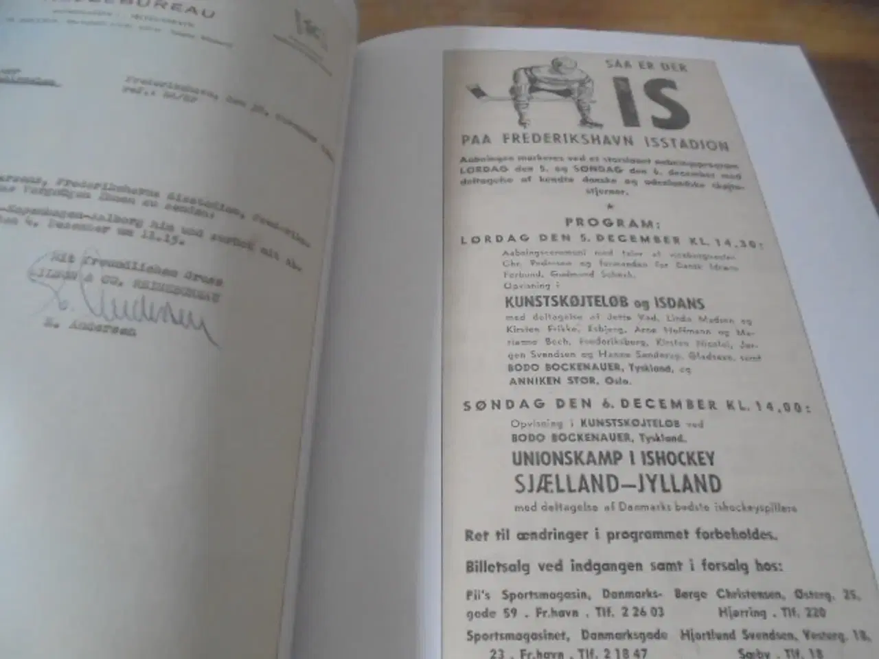 Billede 6 - 50 års jubilæum på is - Frederikshavn isstation 