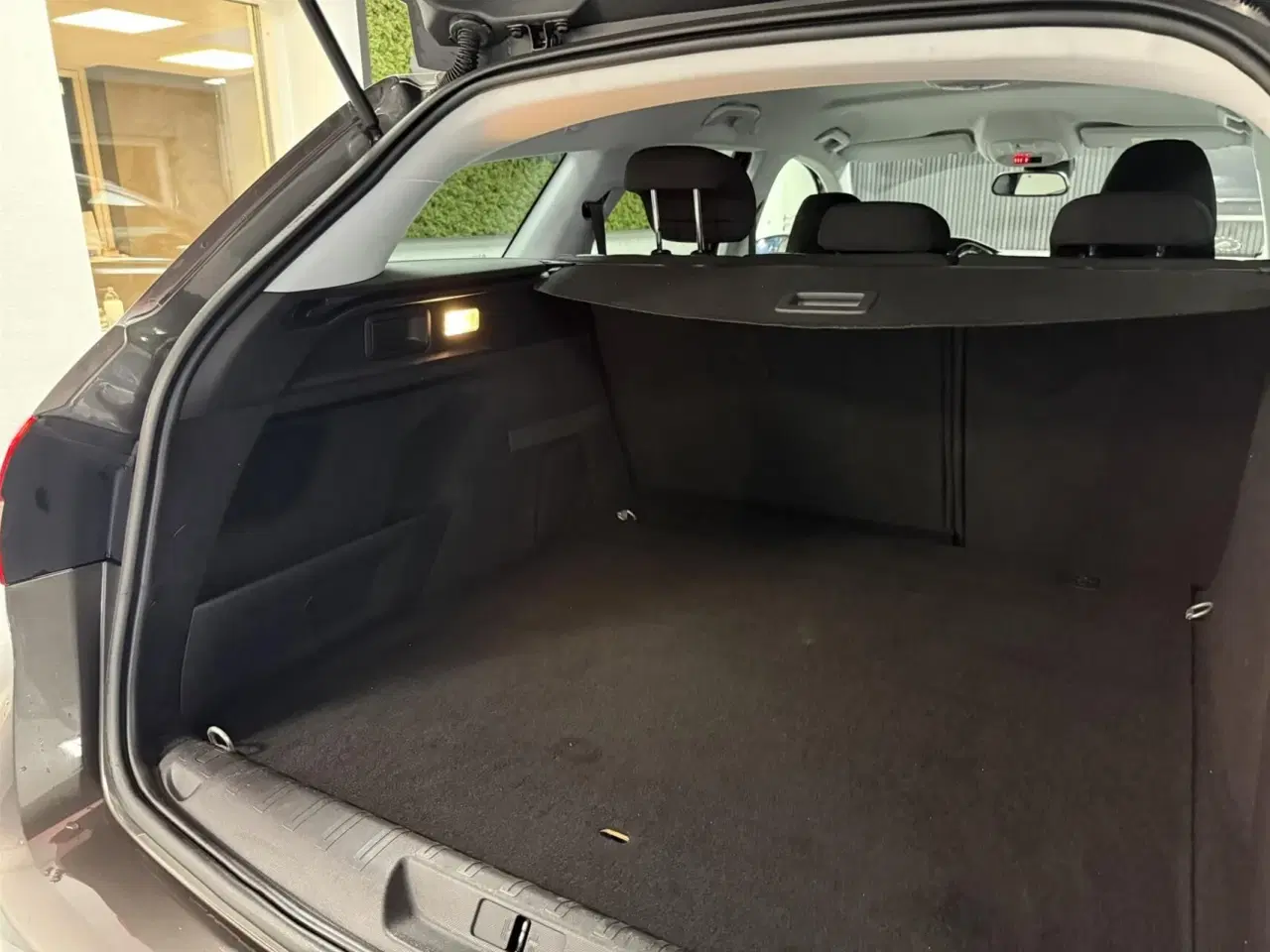 Billede 11 - Peugeot 308 SW 1,6 BlueHDi Active Mix 120HK Stc 6g