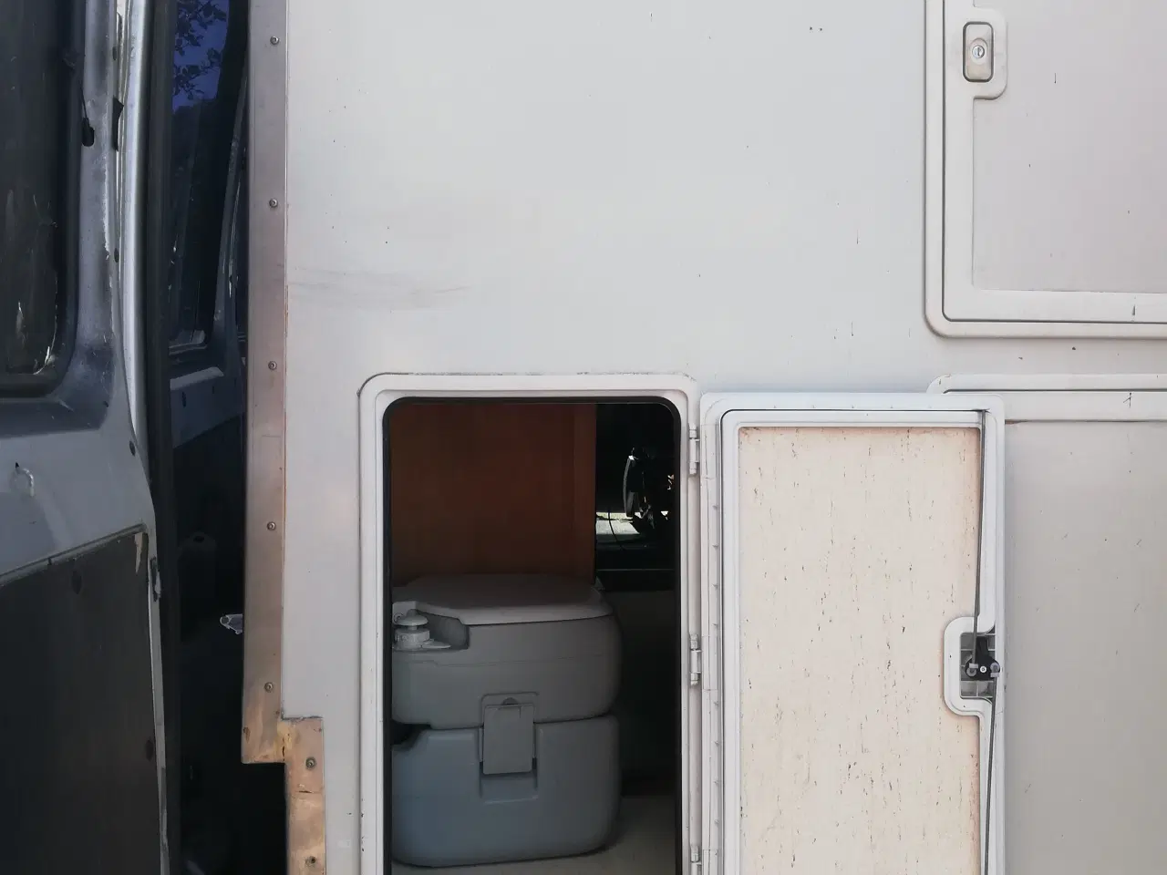 Billede 3 - Fiat Ducato Combinato 2,3 JTD