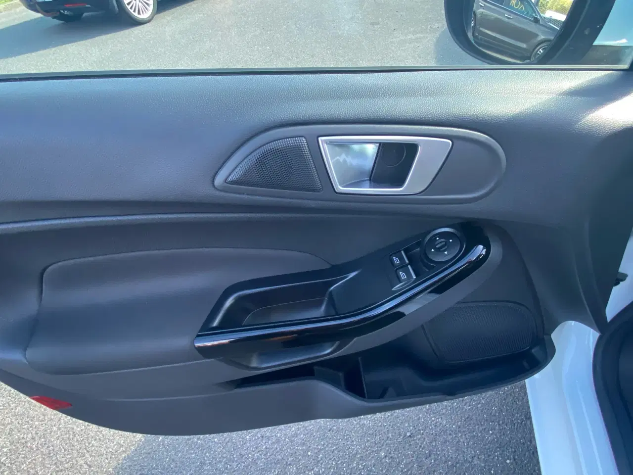 Billede 10 - Ford Fiesta 1,0 EcoBoost Titanium Start/Stop 100HK 5d