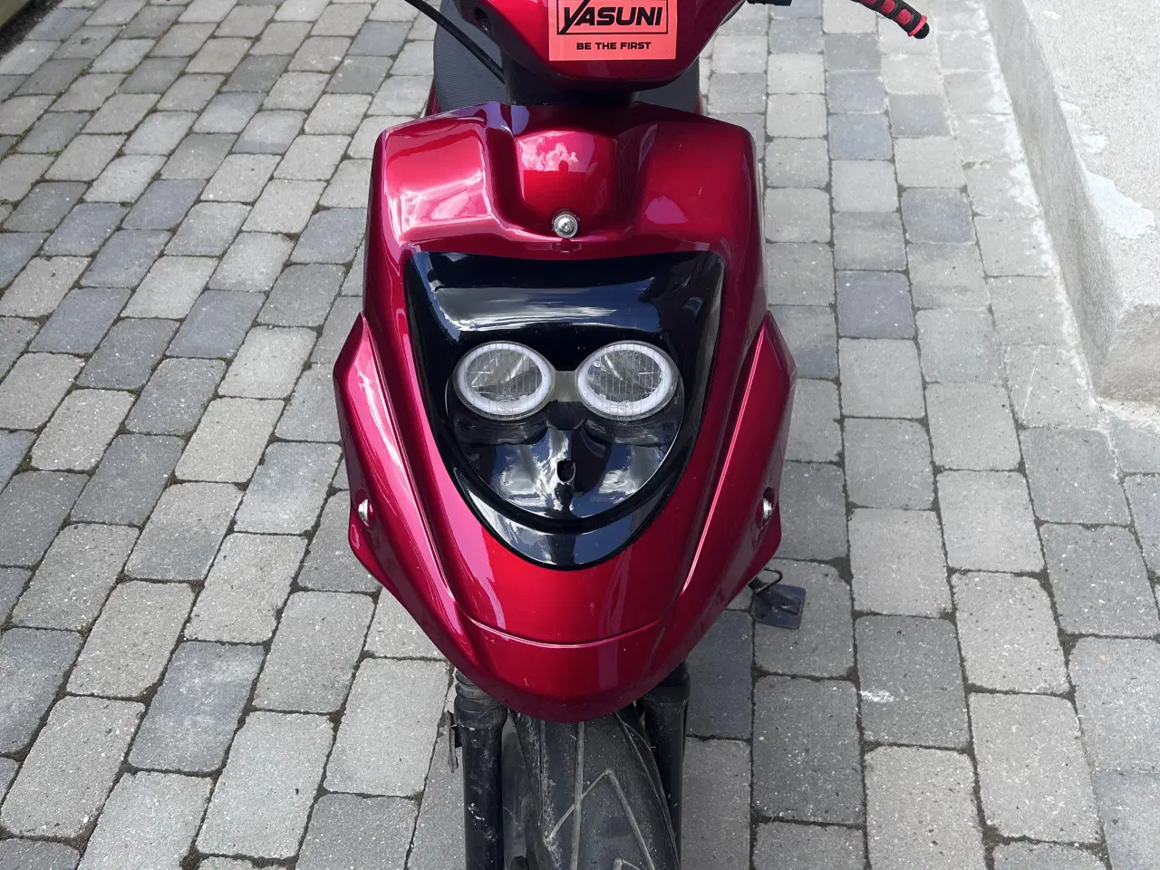Billede 2 - Pgo hot 50
