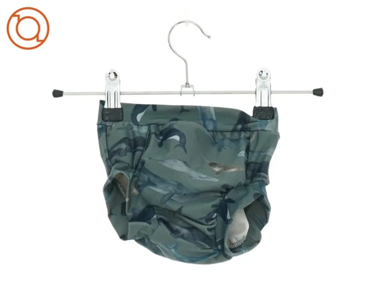 Billede 2 - Badebukser fra Name It (str. 80 cm)