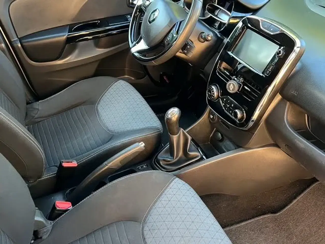 Billede 10 - Renault clio 
