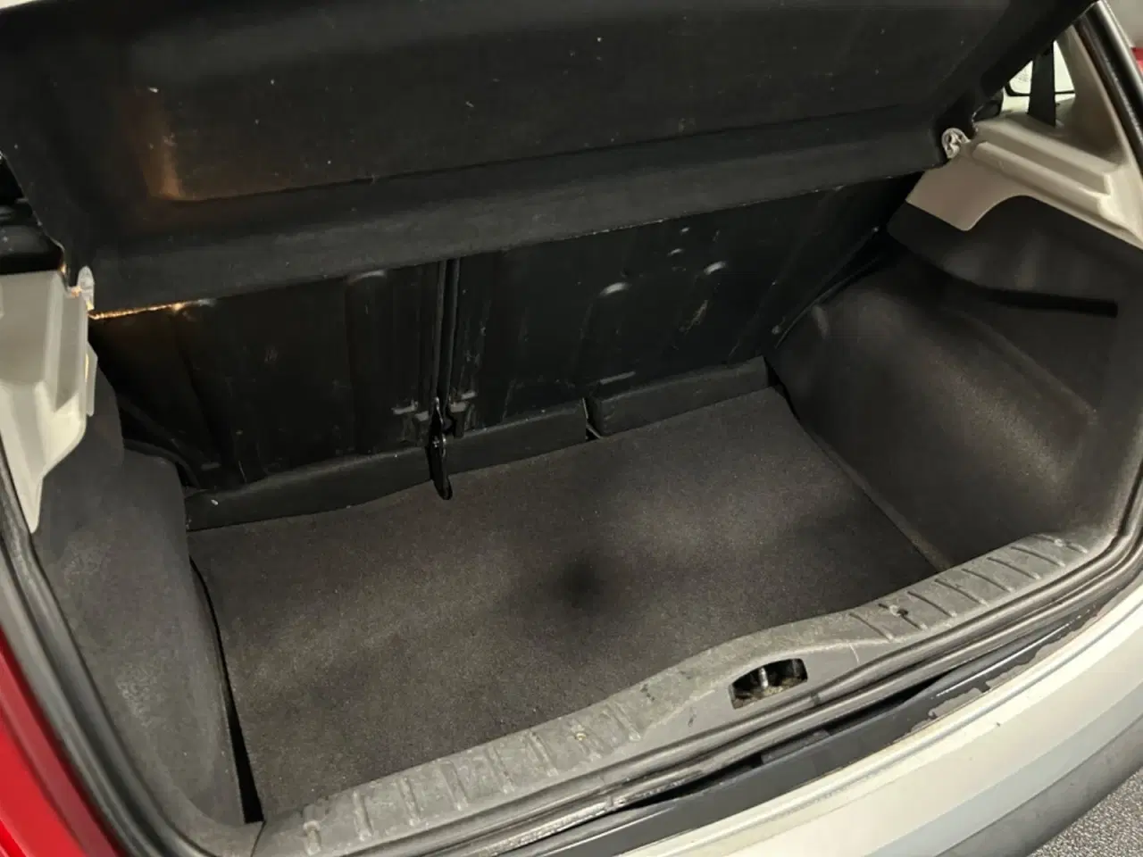 Billede 12 - Citroën C3 1,1 Advance