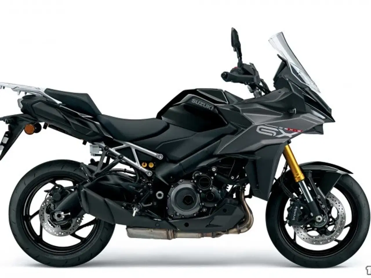 Billede 1 - Suzuki GSXS 1000 GX