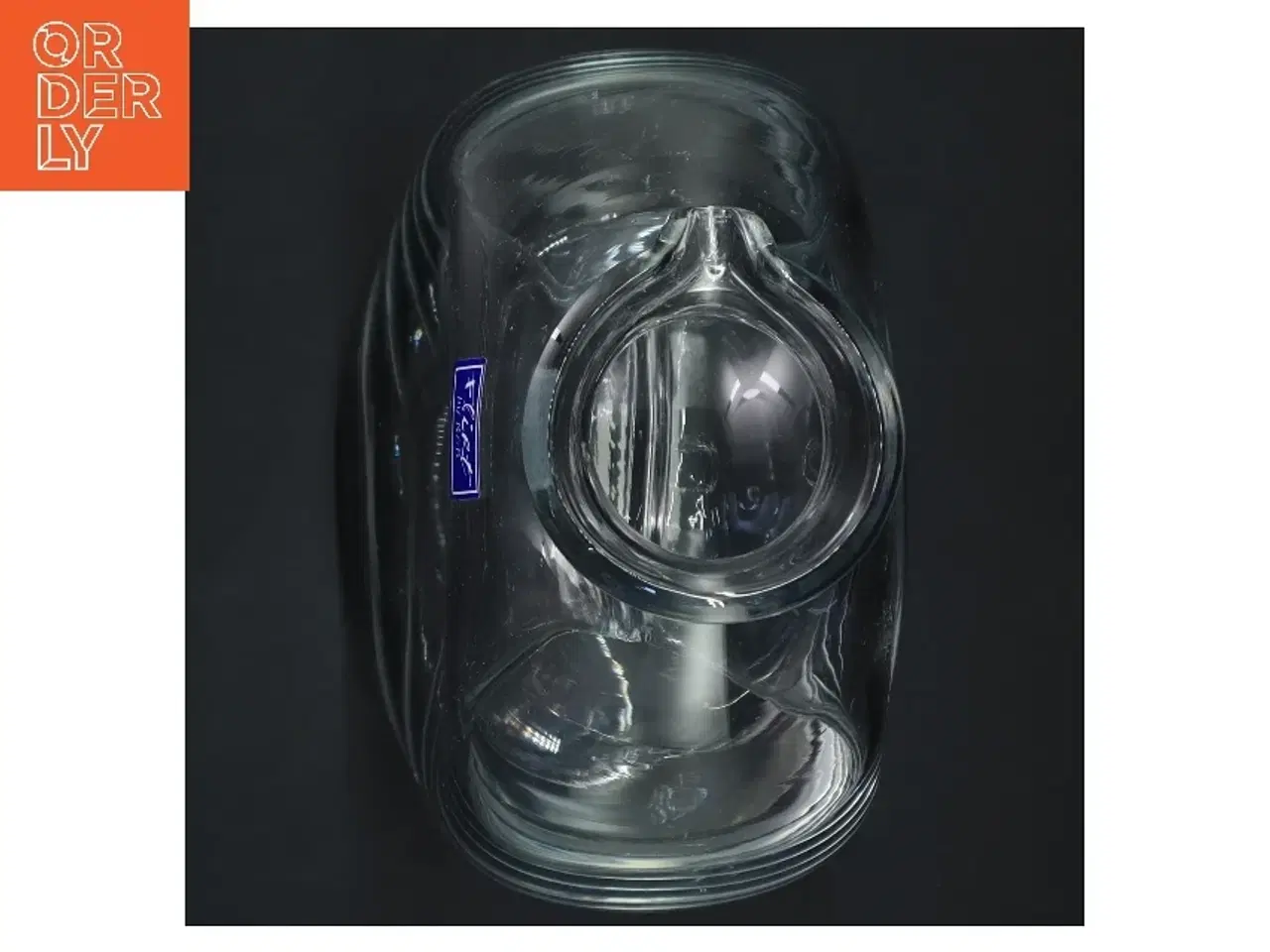 Billede 3 - Karaffel med hul fra Flirt by R&B (str. 22,5x15 cm)