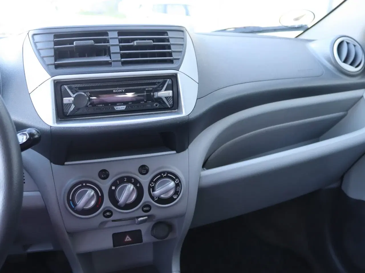 Billede 12 - Suzuki Alto 1,0 Comfort