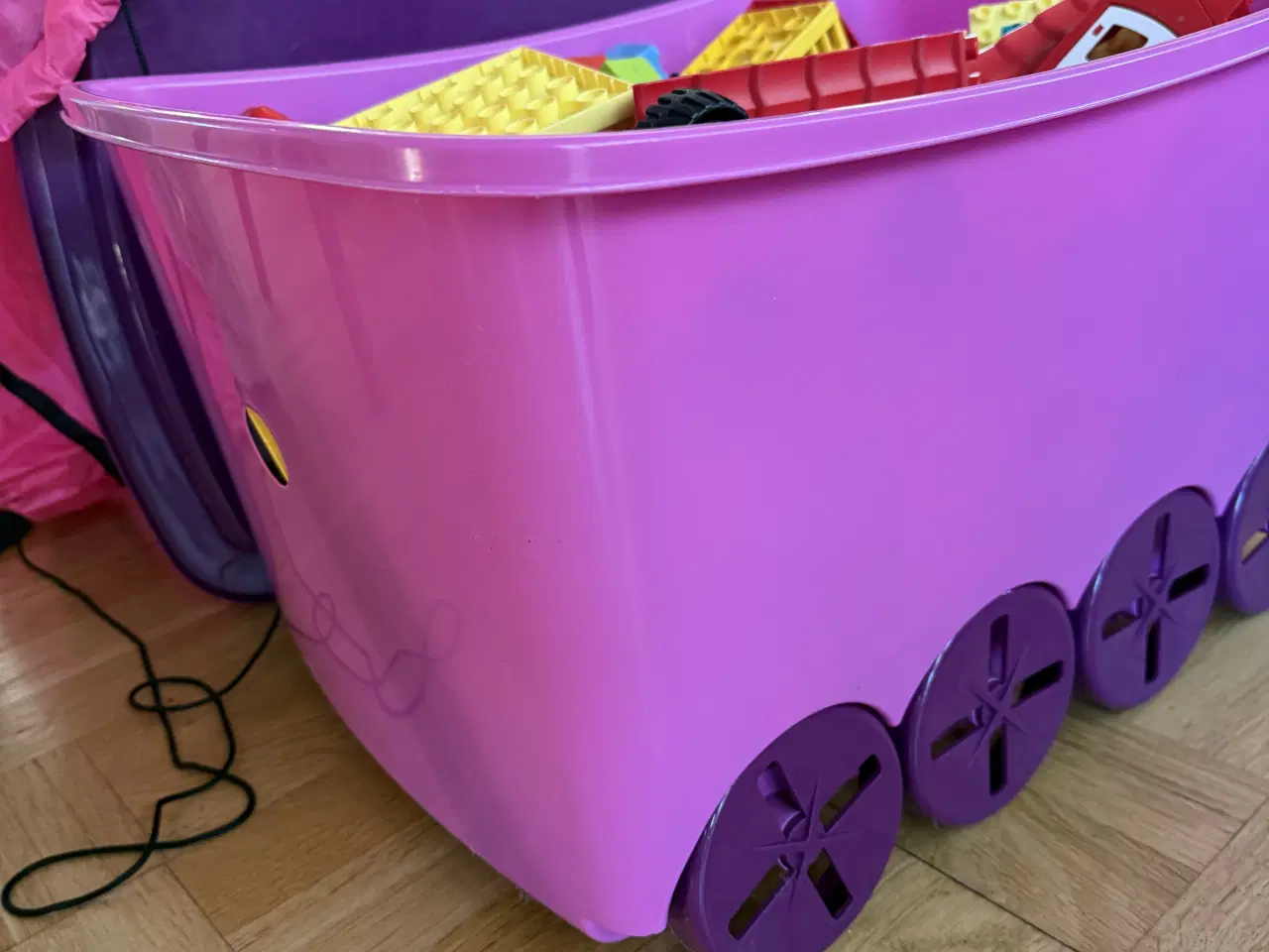 Billede 2 - Duplo Lego 