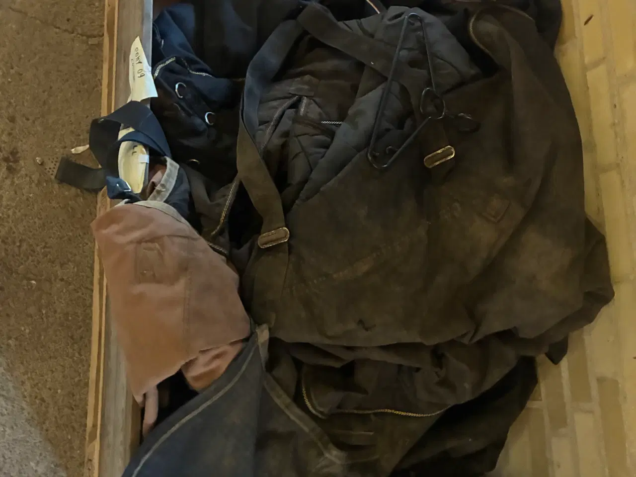 Billede 6 - Udstyr til hest