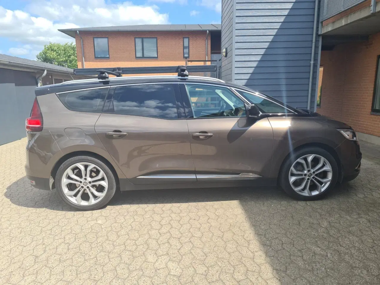 Billede 4 - Renault Grand Scenic IV 1,5 dCi 110 Zen EDC 7prs