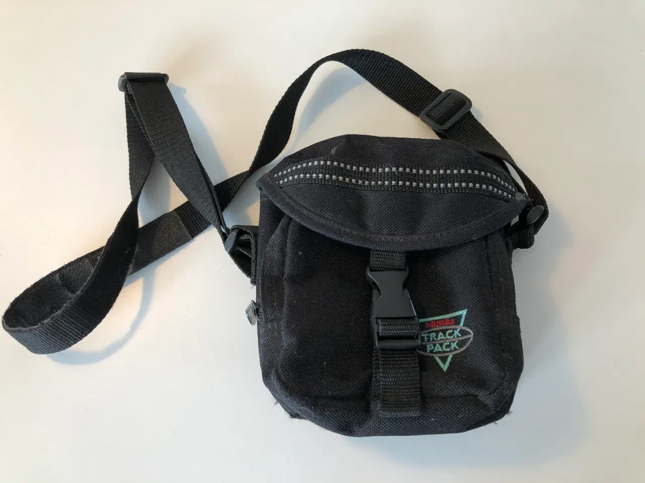 Billede 1 - Kamerataske fra Hama, model Tack Pack