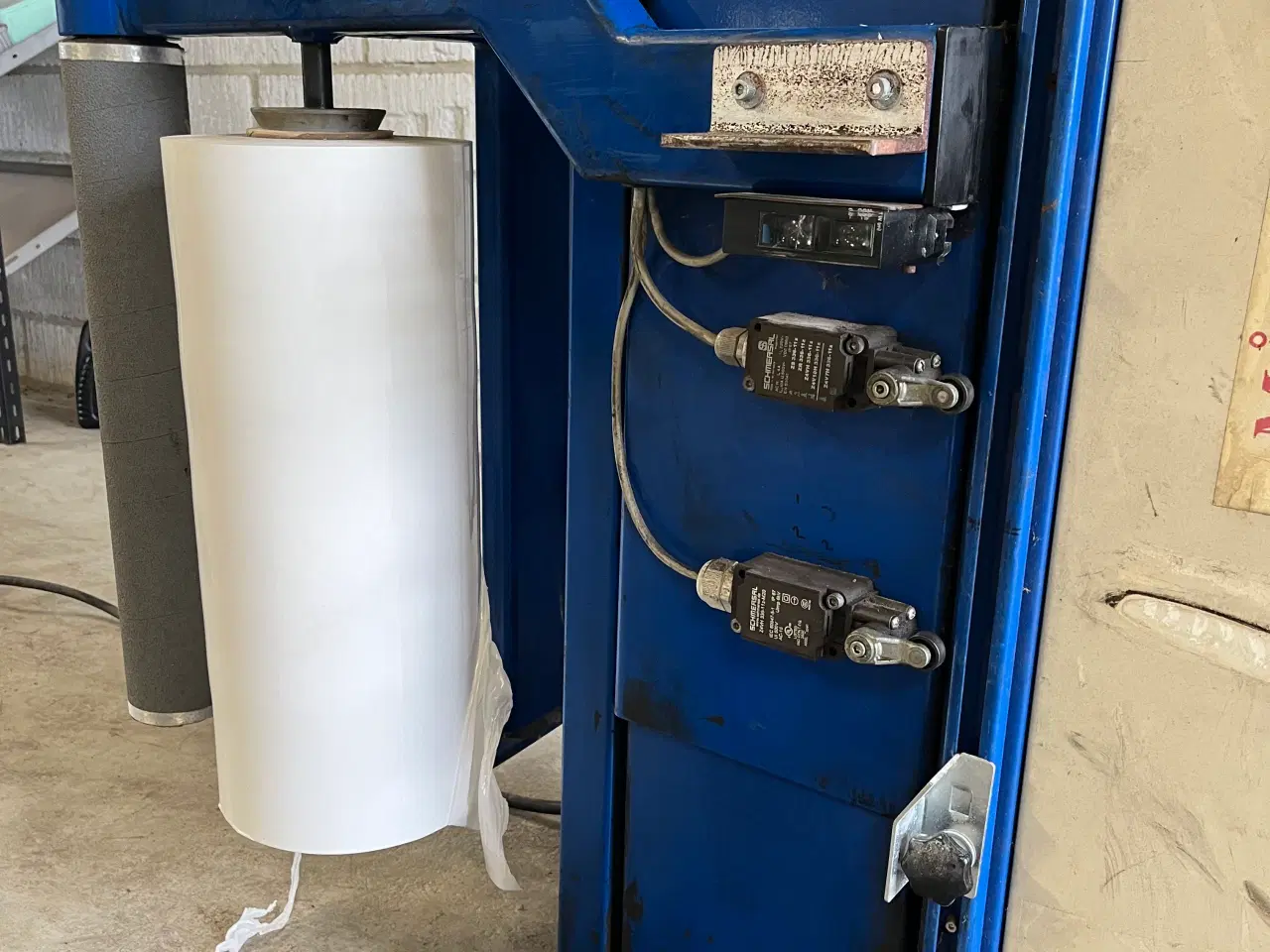 Billede 4 - Reo-pack vikler