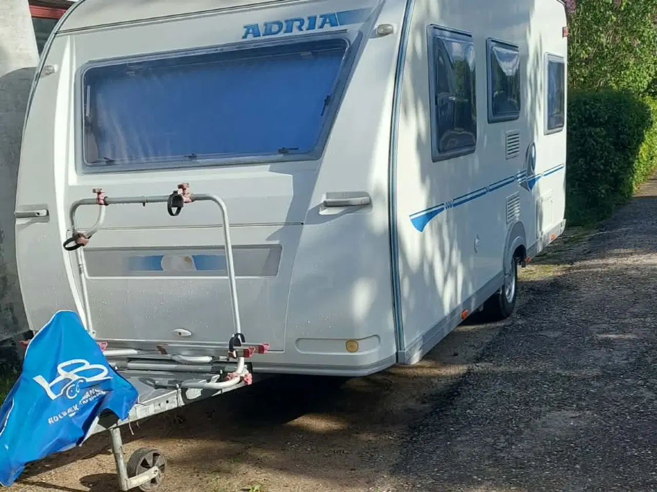 Billede 1 - Adria Adiva 502 UP