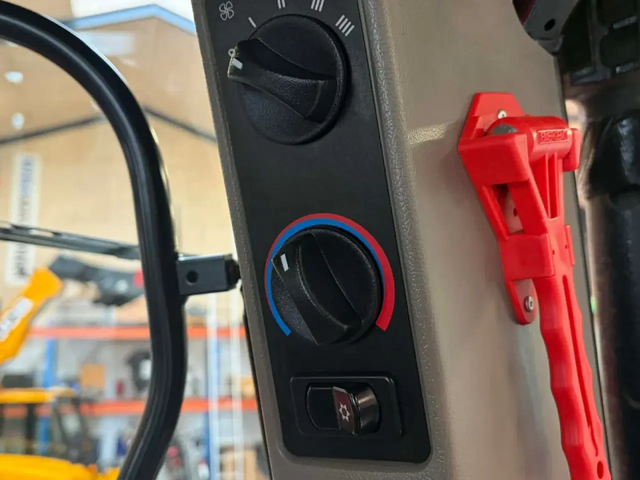 Billede 13 - Case IH Puma 145