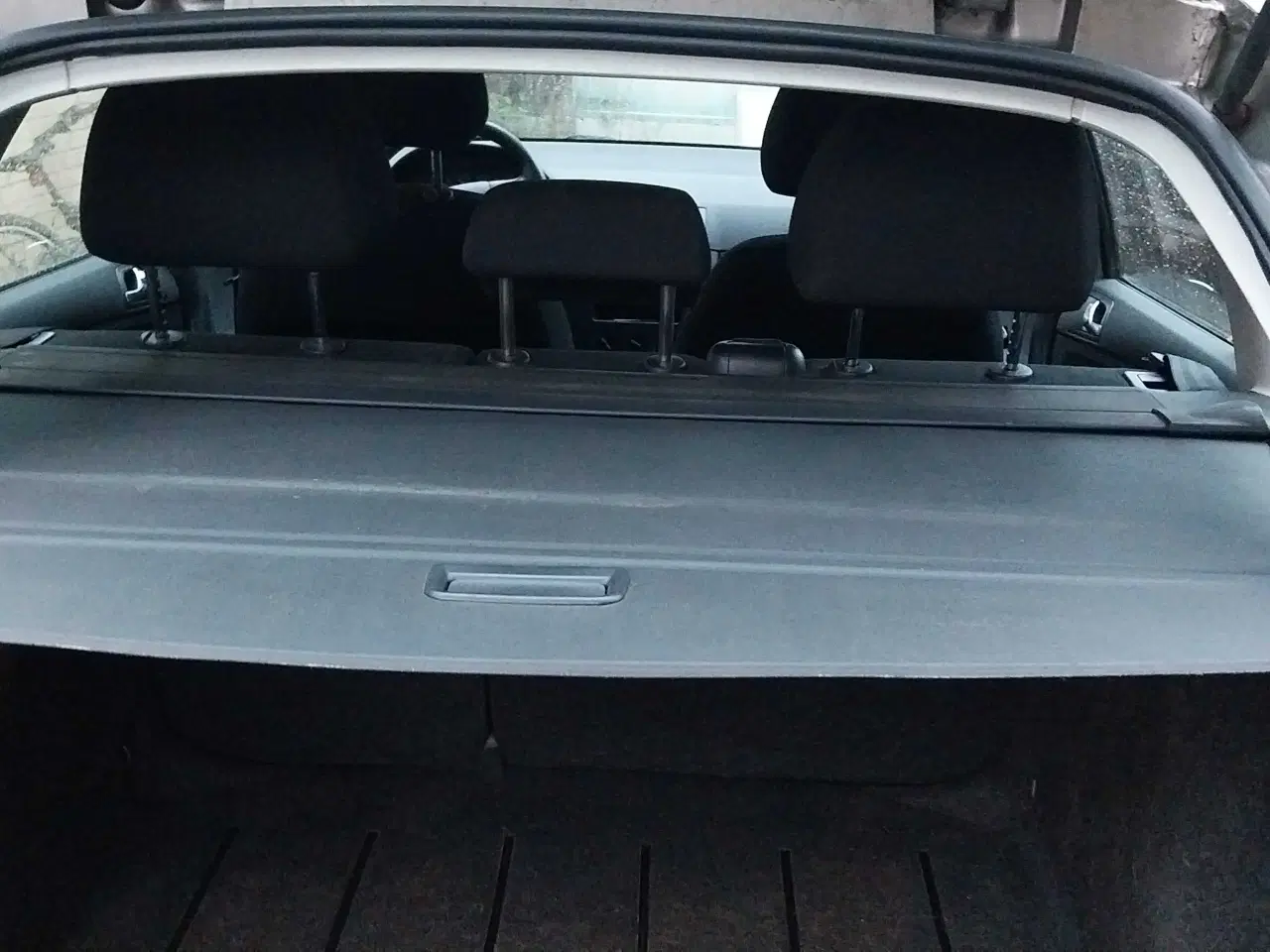 Billede 13 - Skoda fabia combi st.car