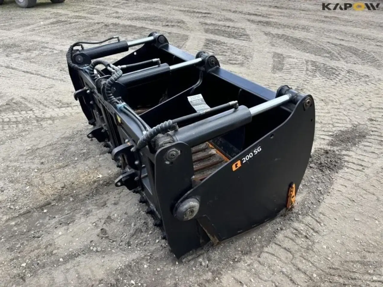 Billede 5 - - - - BOH 80x80