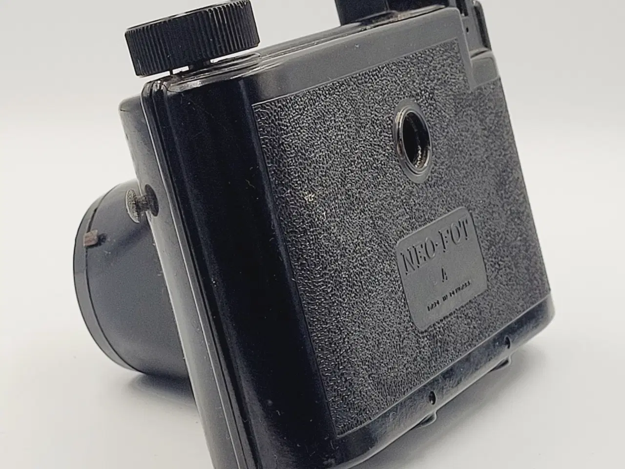 Billede 8 - ⭐️· Analogkamera: 📸 Vintage Dansk Kamera: NEO-FOT