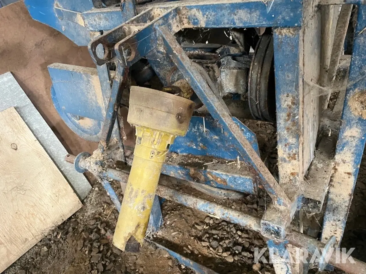 Billede 5 - Sav Triumf B