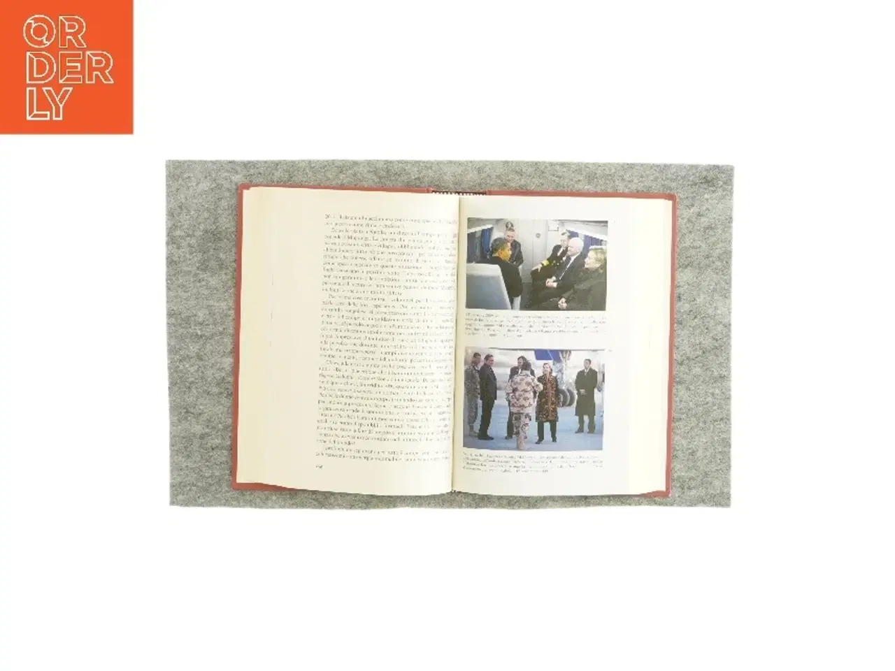 Billede 3 - Scelte difficili af Hillary Rodham Clinton (bog)