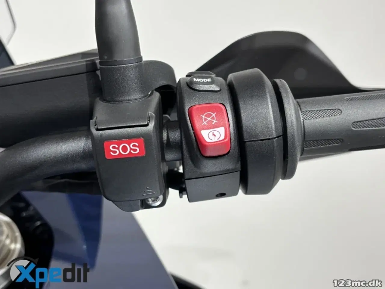 Billede 13 - BMW S 1000 XR