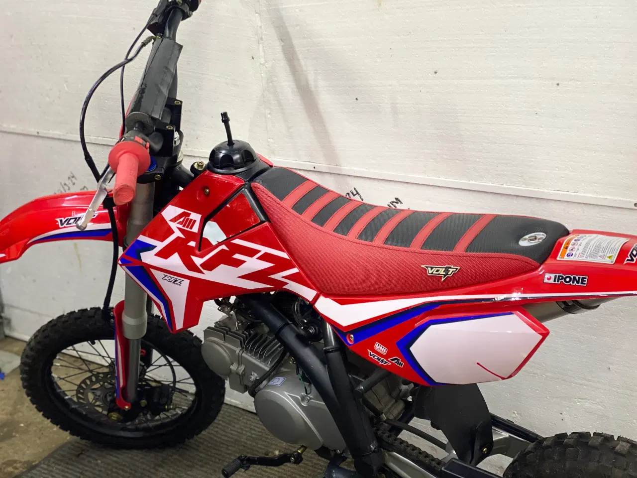 Billede 1 - Pitbike dirtbike 