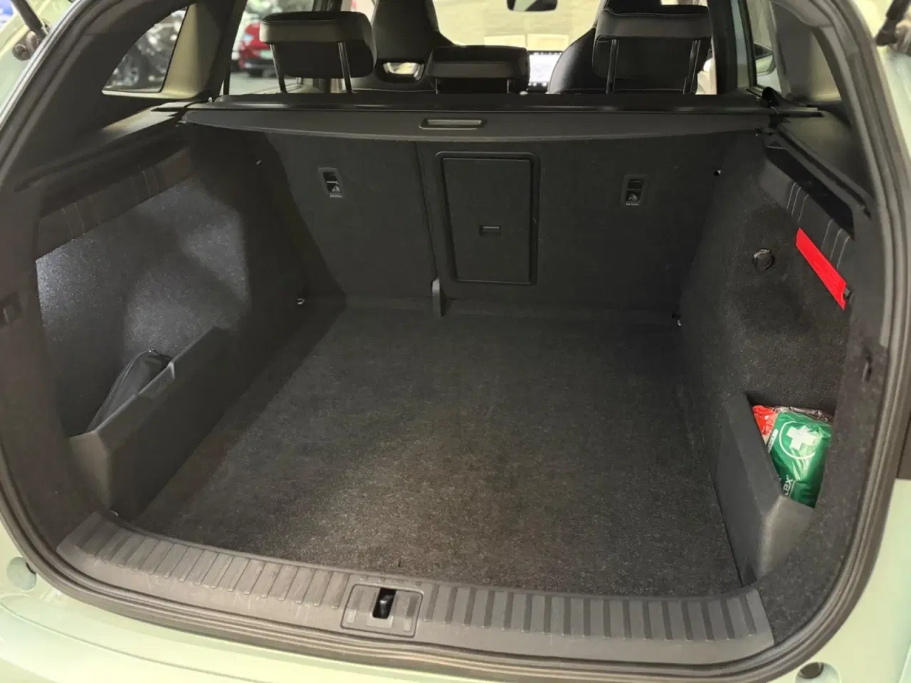 Billede 21 - Skoda Enyaq 80 iV Sportline