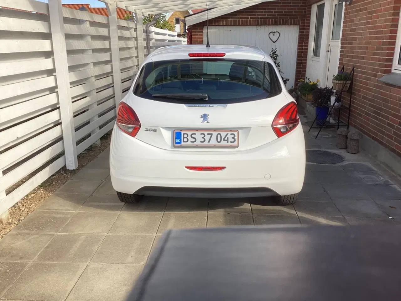 Billede 5 - Peugeot 208 1,0 VTi 68 Active