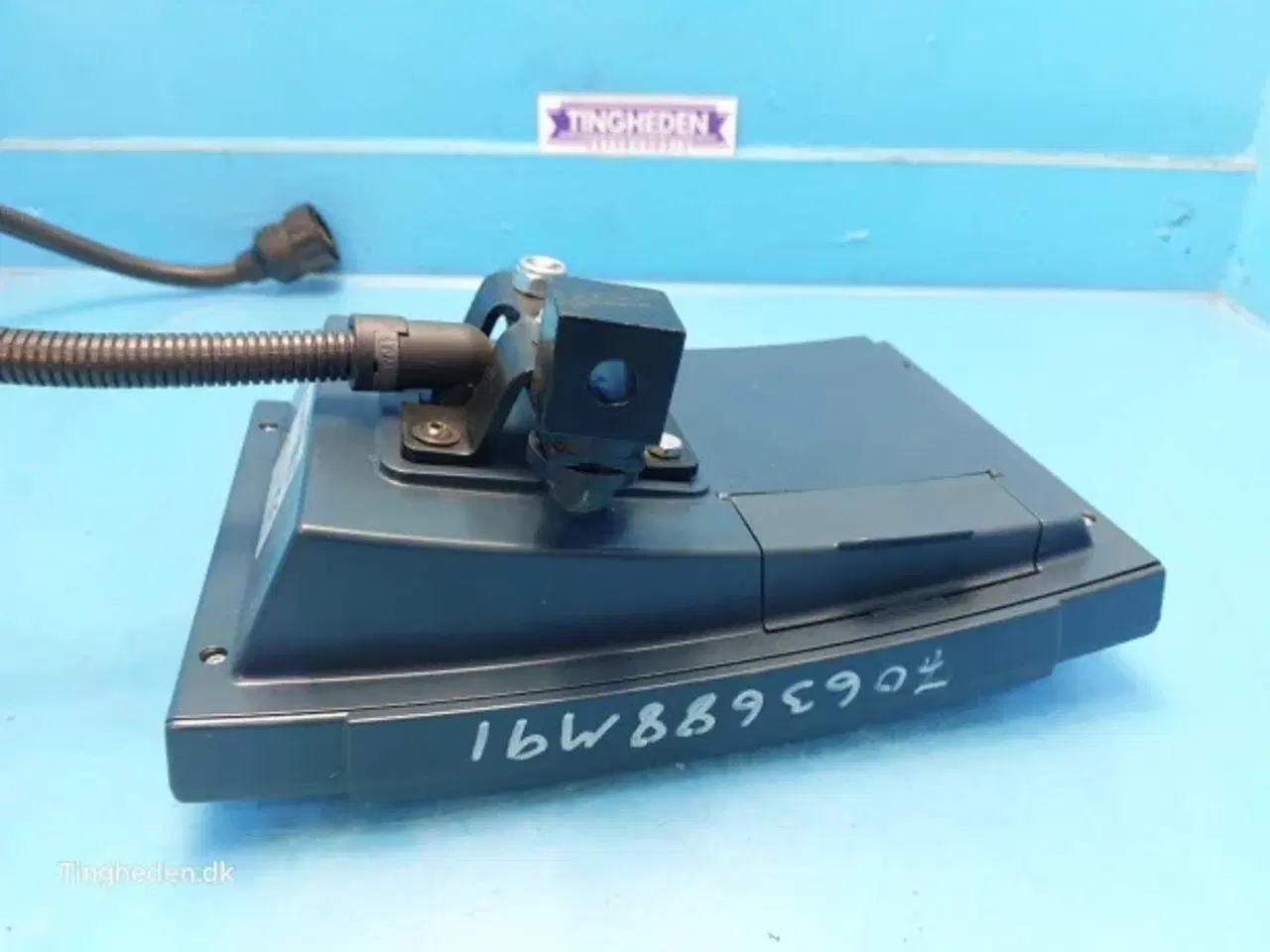 Billede 6 - Massey Ferguson 9280 Monitor 7063688M91
