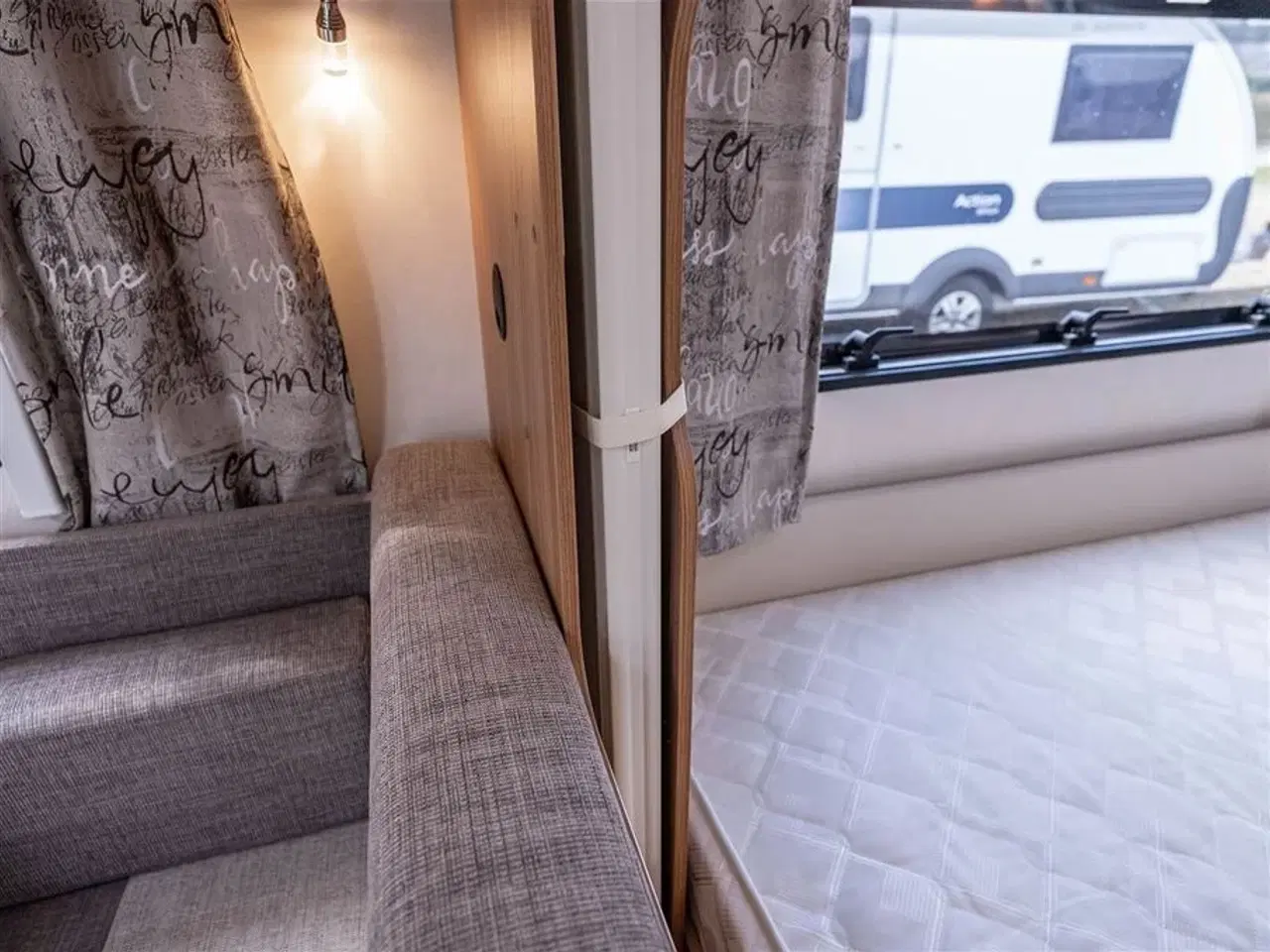 Billede 25 - 2021 - Hobby De Luxe 400 SFE