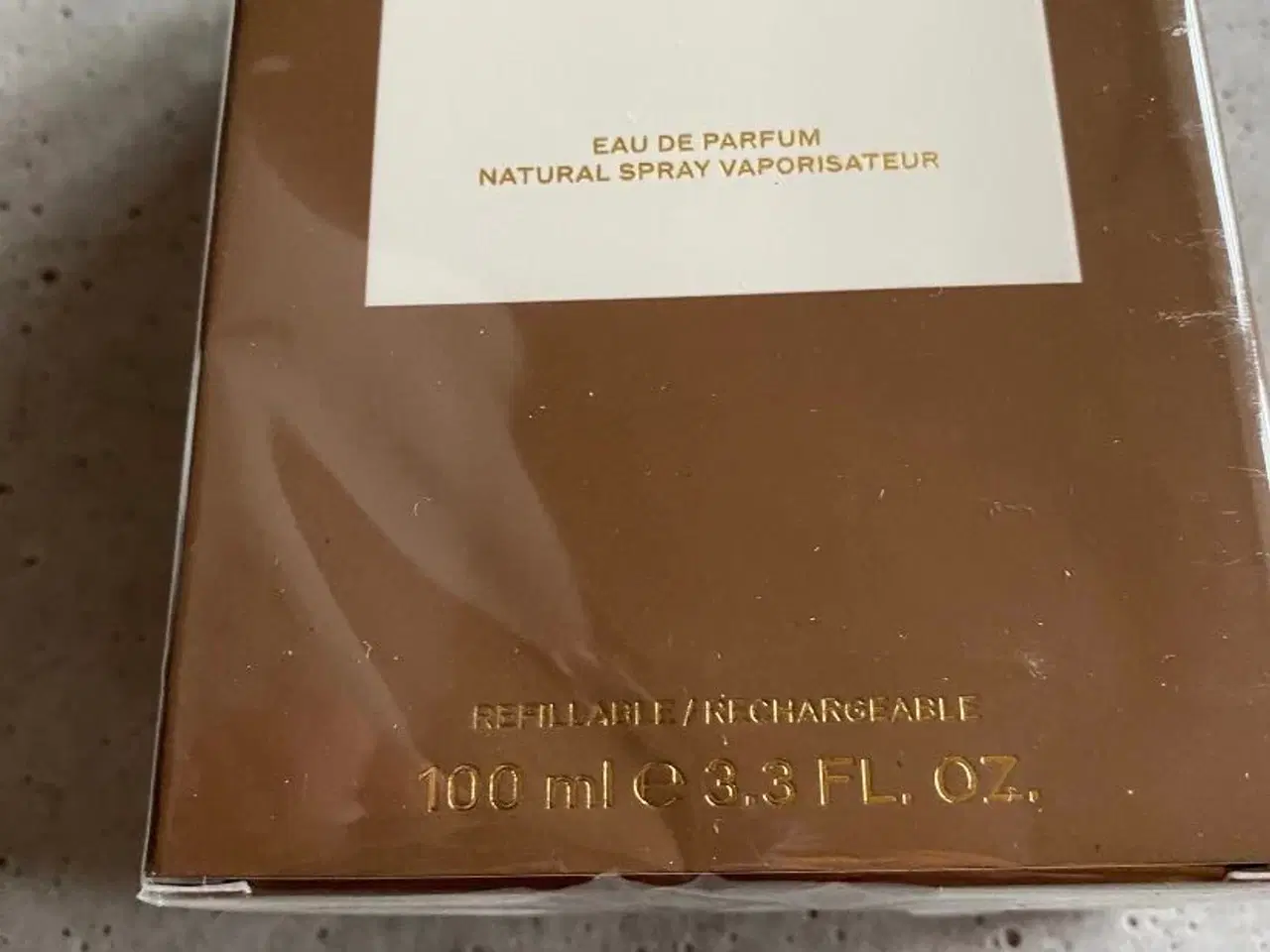 Billede 2 - Burberry Hero For Men EDP 100 ml