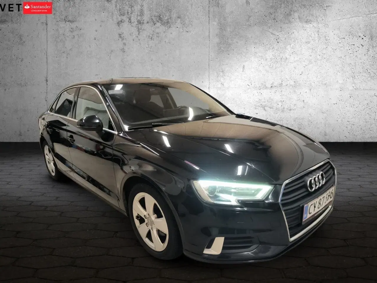 Billede 2 - Audi A3 2,0 TDi 150 Sport S-tr.