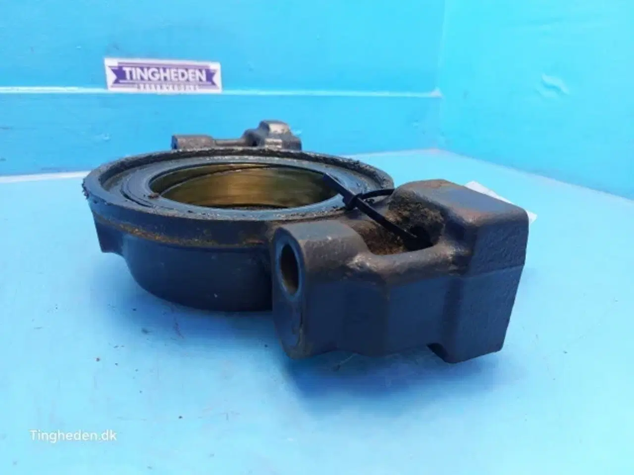 Billede 2 - Valmet 8050 Lejehus 31791800