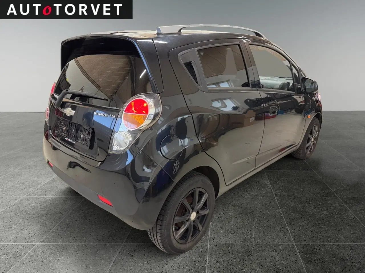 Billede 3 - Chevrolet Spark 1,0 L