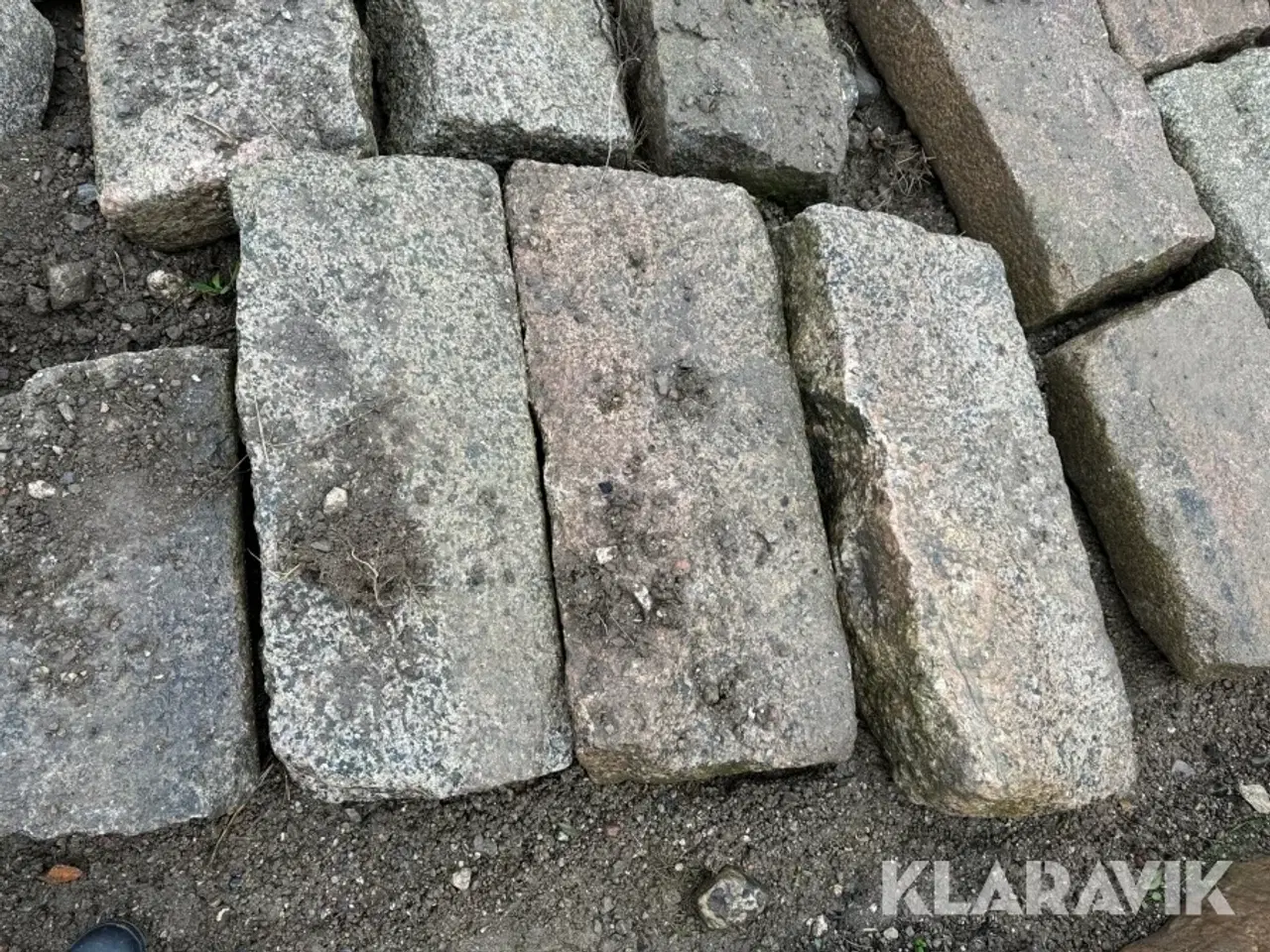 Billede 5 - Brede kantsten